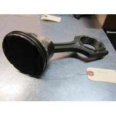 15Q301 Piston and Connecting Rod Standard From 2009 Hyundai Sonata  3.3